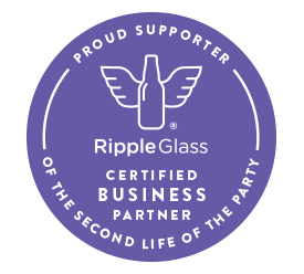 Certified Business Partner Badge
