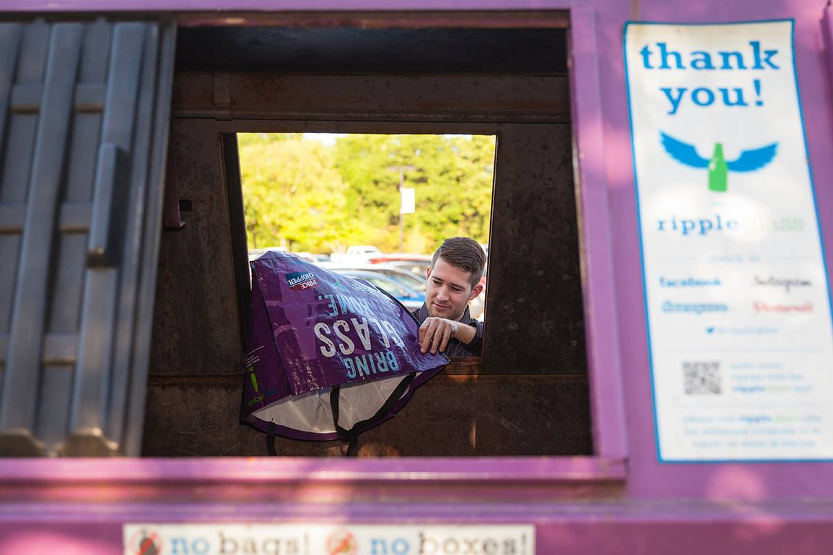 What Can I Recycle